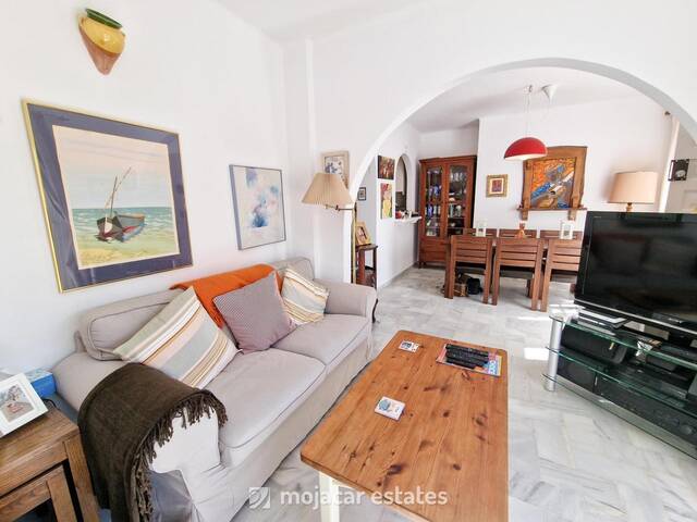 ME 2843: Apartment for Sale in Mojácar, Almería