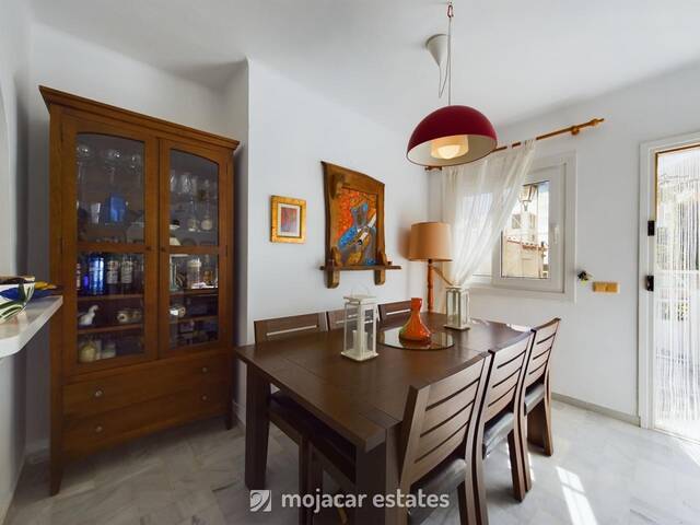 ME 2843: Apartment for Sale in Mojácar, Almería