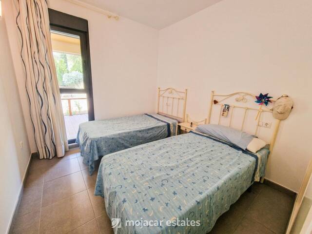 ME 2854: Apartment for Sale in Vera, Almería