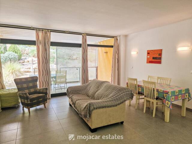 ME 2854: Apartment for Sale in Vera, Almería