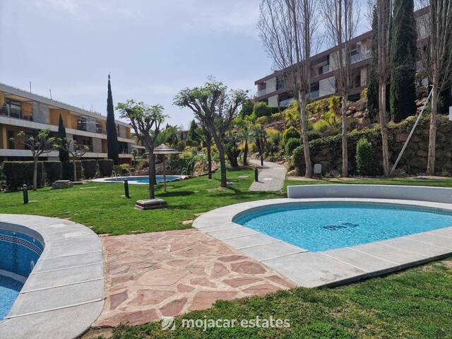 ME 2853: Apartment for Sale in Vera, Almería