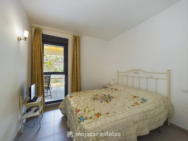 ME 2853: Apartment for Sale in Vera, Almería
