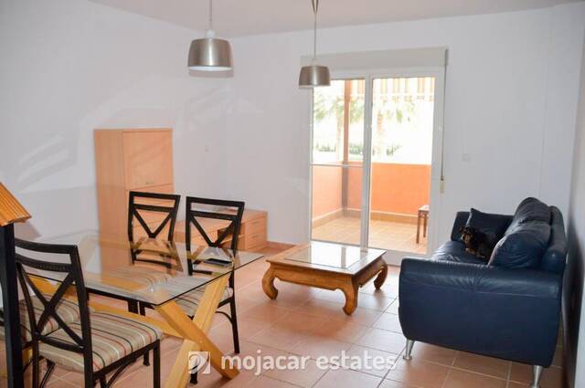 ME 2816: Apartment for Sale in Los Gallardos, Almería