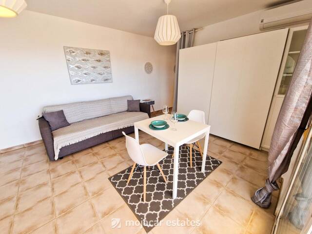 ME 2856: Apartment for Rent in Mojácar, Almería