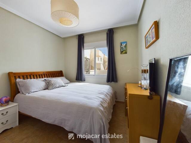 ME 2859: Apartment for Sale in Mojácar, Almería