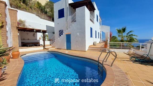 ME 2865: Villa for Sale in Mojácar, Almería