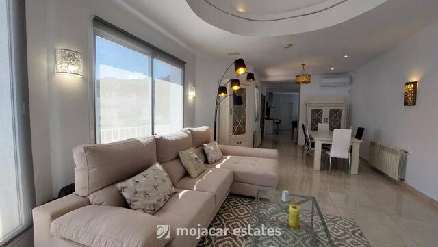 ME 2865: Villa for Sale in Mojácar, Almería