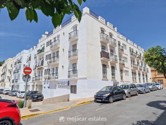 ME 2866: Apartment for Sale in Vera, Almería