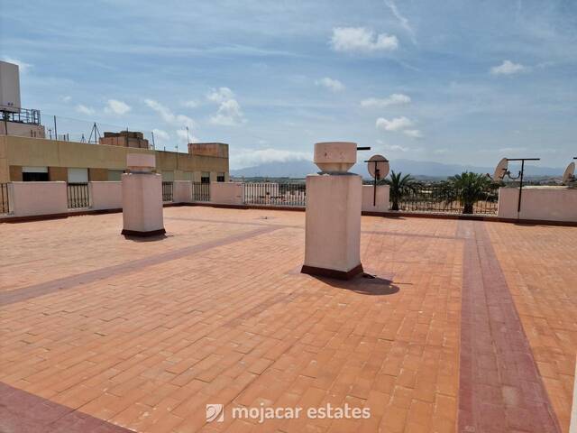 ME 2866: Apartment for Sale in Vera, Almería