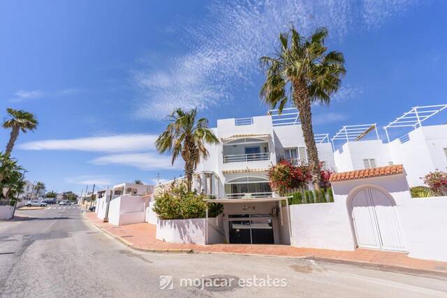 ME 2863: Town house for Rent in Mojácar, Almería