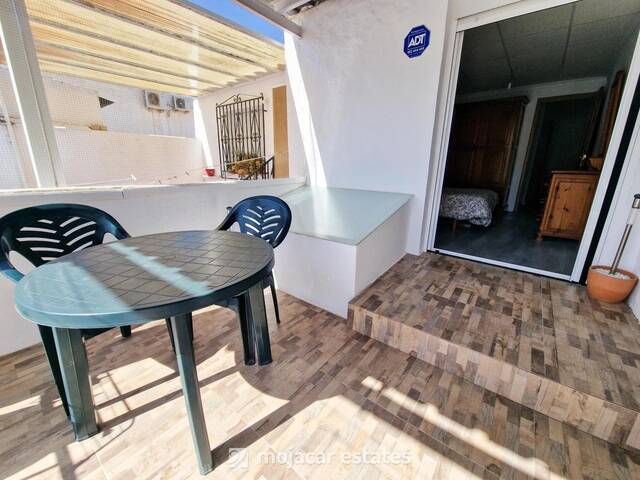 ME 2868: Town house for Sale in Huercal-Overa, Almería
