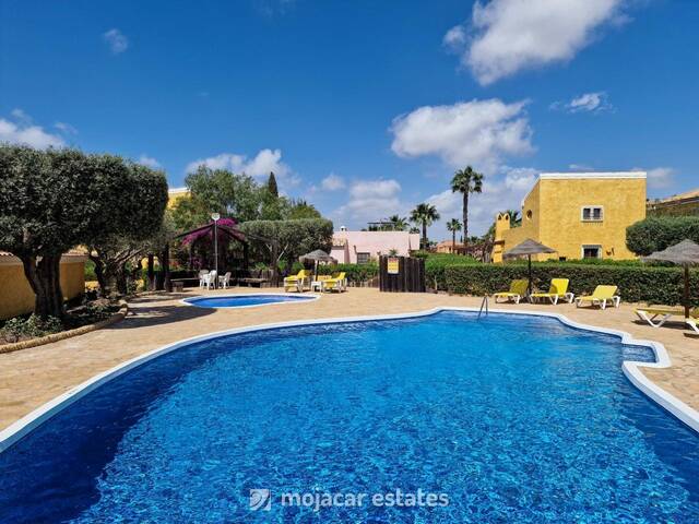 ME 2870: Villa for Sale in Palomares, Almería