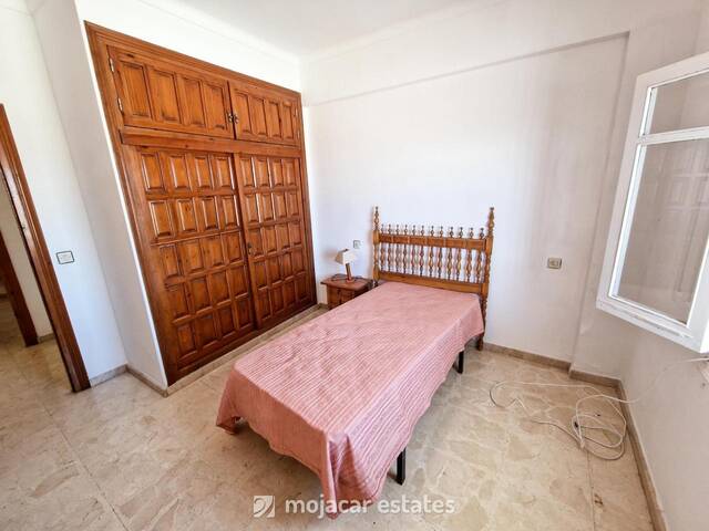 ME 2875: Apartment for Sale in Mojácar, Almería