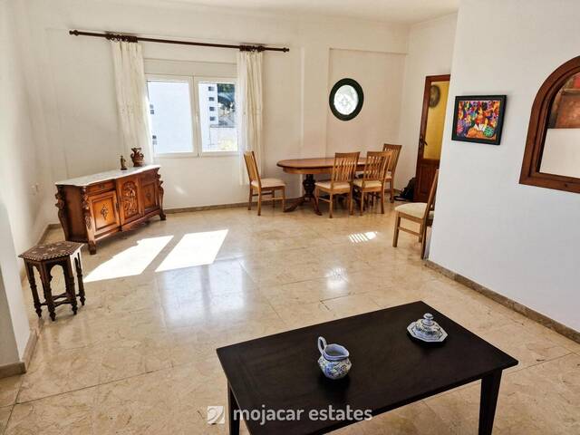 ME 2875: Apartment for Sale in Mojácar, Almería