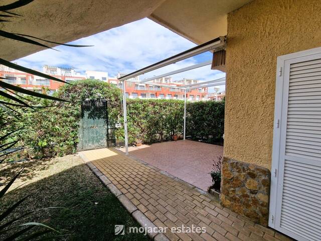 ME 2877: Apartment for Sale in Vera Playa, Almería
