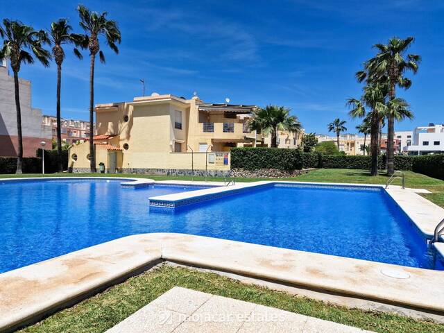 ME 2877: Apartment for Sale in Vera Playa, Almería