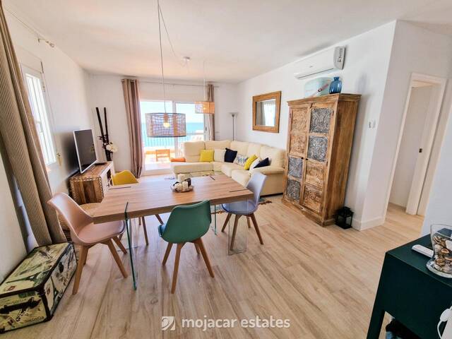 ME 2879: Apartment for Rent in Mojácar, Almería