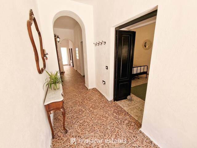 ME 2884: Country house for Rent in Turre, Almería