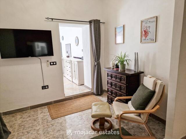 ME 2884: Country house for Rent in Turre, Almería