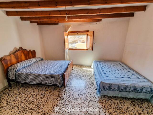 ME 2883: Town house for Sale in Turre, Almería