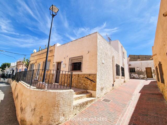ME 2883: Town house for Sale in Turre, Almería