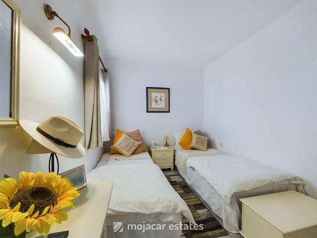 ME 2887: Apartment for Sale in Mojácar, Almería