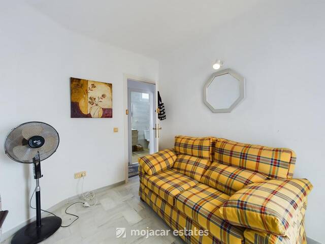 ME 2887: Apartment for Sale in Mojácar, Almería