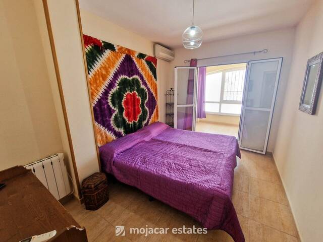 ME 2888: Apartment for Sale in Mojácar, Almería