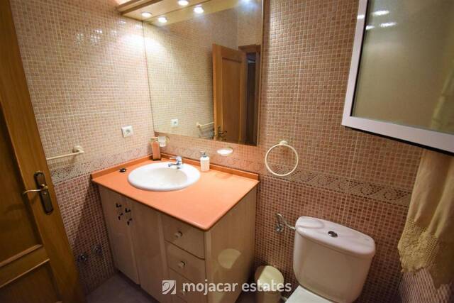 ME 2888: Apartment for Sale in Mojácar, Almería
