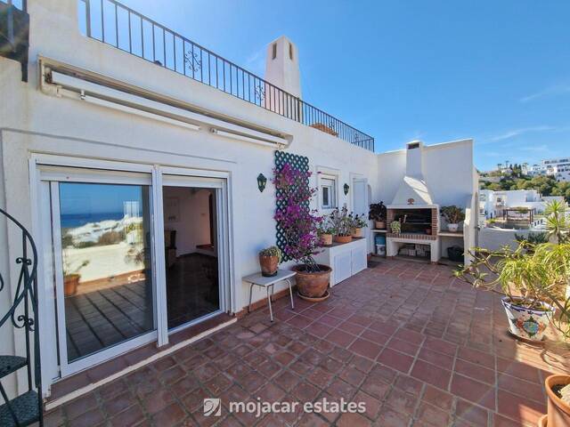 ME 2896: Villa for Sale in Mojácar, Almería