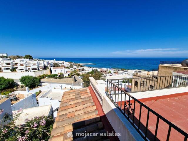 ME 2896: Villa for Sale in Mojácar, Almería