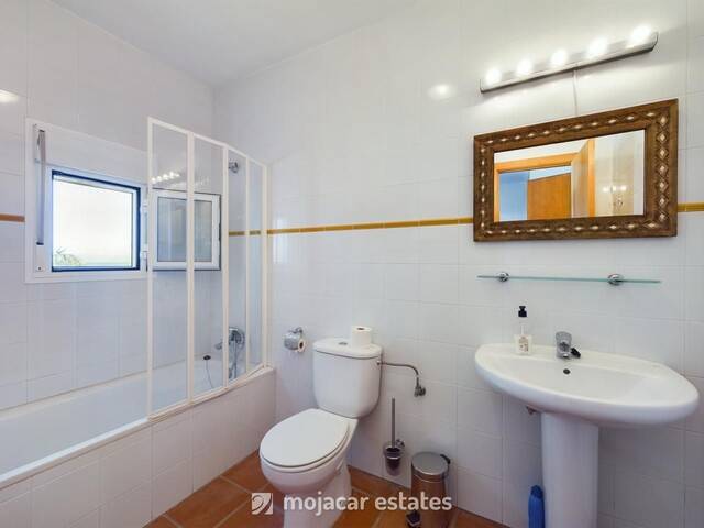 ME 2896: Villa for Sale in Mojácar, Almería