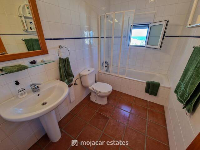 ME 2896: Villa for Sale in Mojácar, Almería