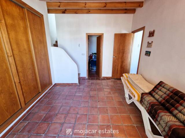 ME 2896: Villa for Sale in Mojácar, Almería