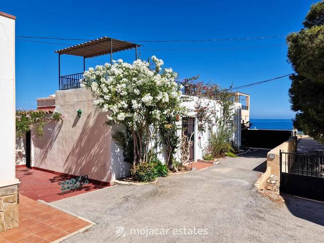 ME 2896: Villa for Sale in Mojácar, Almería