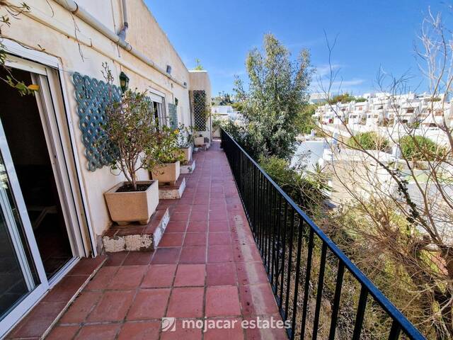 ME 2896: Villa for Sale in Mojácar, Almería