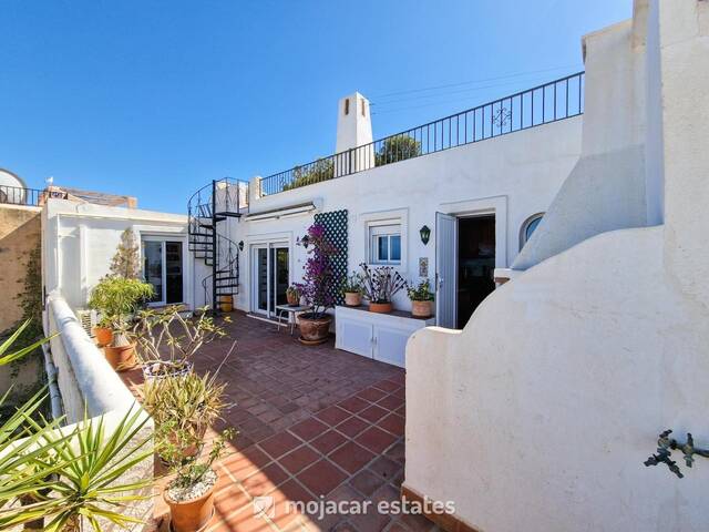 ME 2896: Villa for Sale in Mojácar, Almería