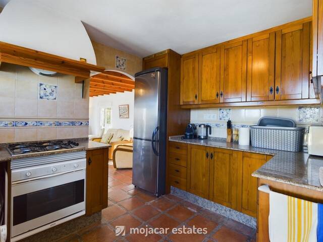 ME 2896: Villa for Sale in Mojácar, Almería