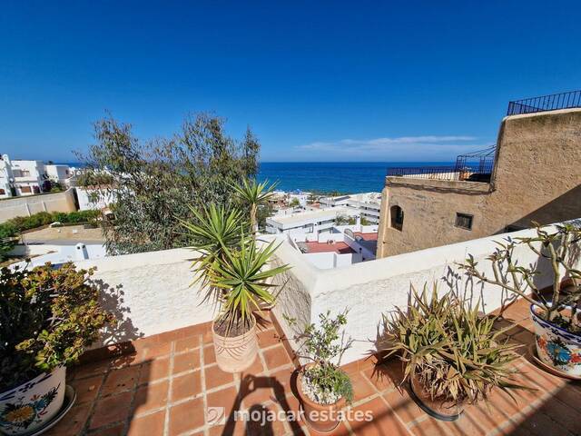 ME 2896: Villa for Sale in Mojácar, Almería