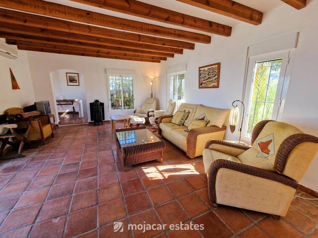 ME 2896: Villa for Sale in Mojácar, Almería