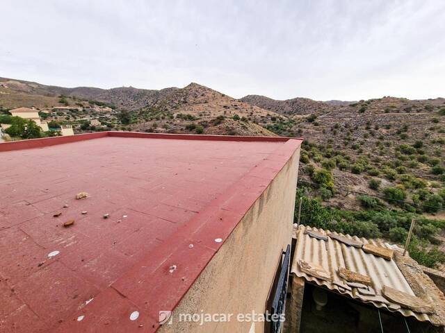 ME 2898: Country house for Sale in Lubrin, Almería