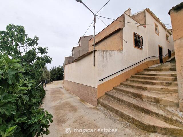 ME 2898: Country house for Sale in Lubrin, Almería