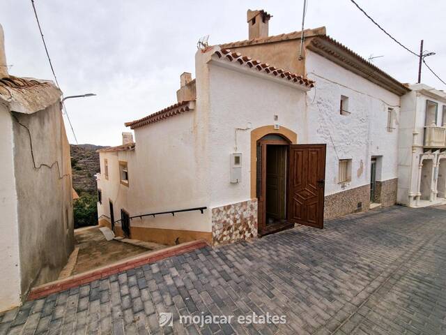 ME 2898: Country house for Sale in Lubrin, Almería