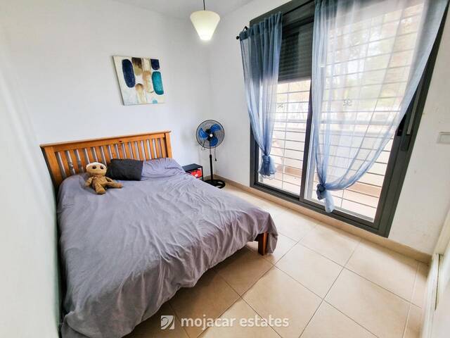 ME 2900: Apartment for Sale in Garrucha, Almería