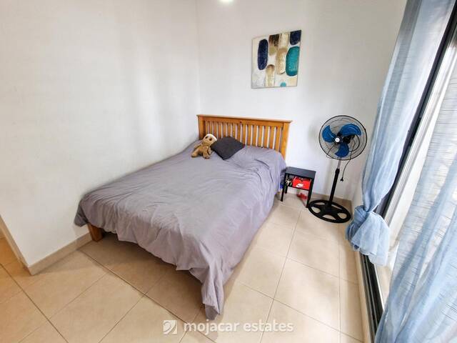 ME 2900: Apartment for Sale in Garrucha, Almería