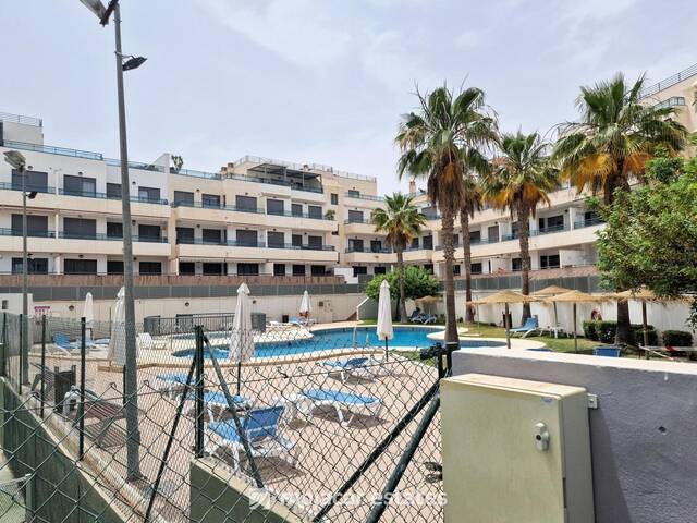 ME 2900: Apartment for Sale in Garrucha, Almería