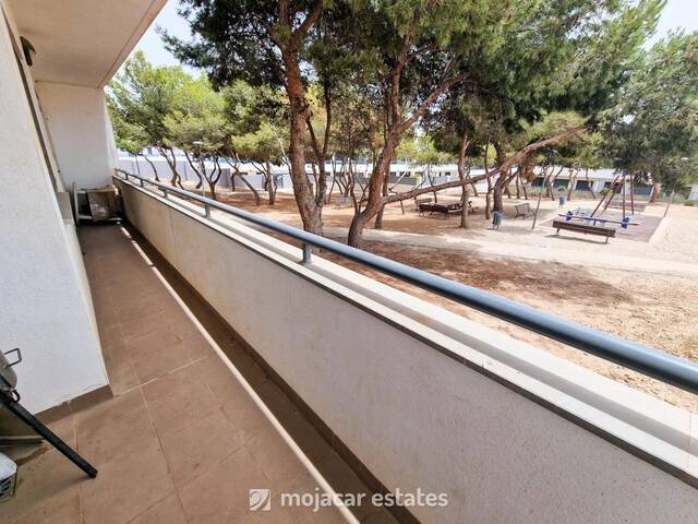 ME 2900: Apartment for Sale in Garrucha, Almería