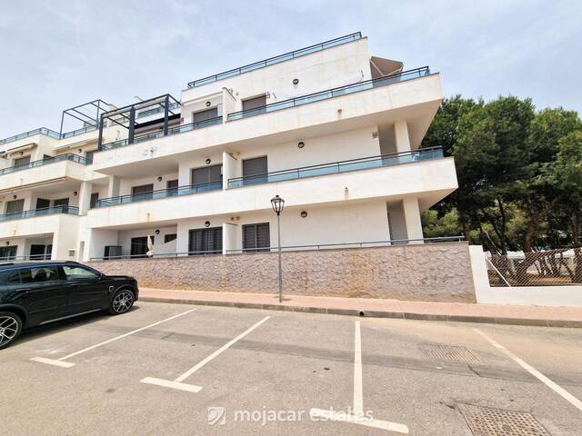 ME 2900: Apartment for Sale in Garrucha, Almería