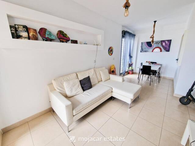 ME 2900: Apartment for Sale in Garrucha, Almería