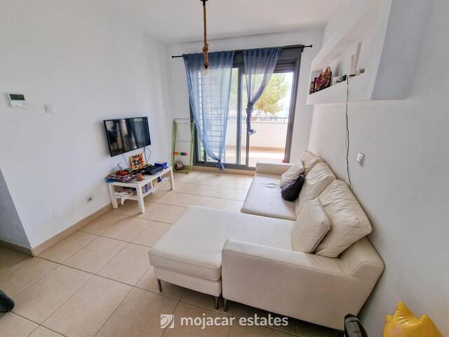 ME 2900: Apartment for Sale in Garrucha, Almería